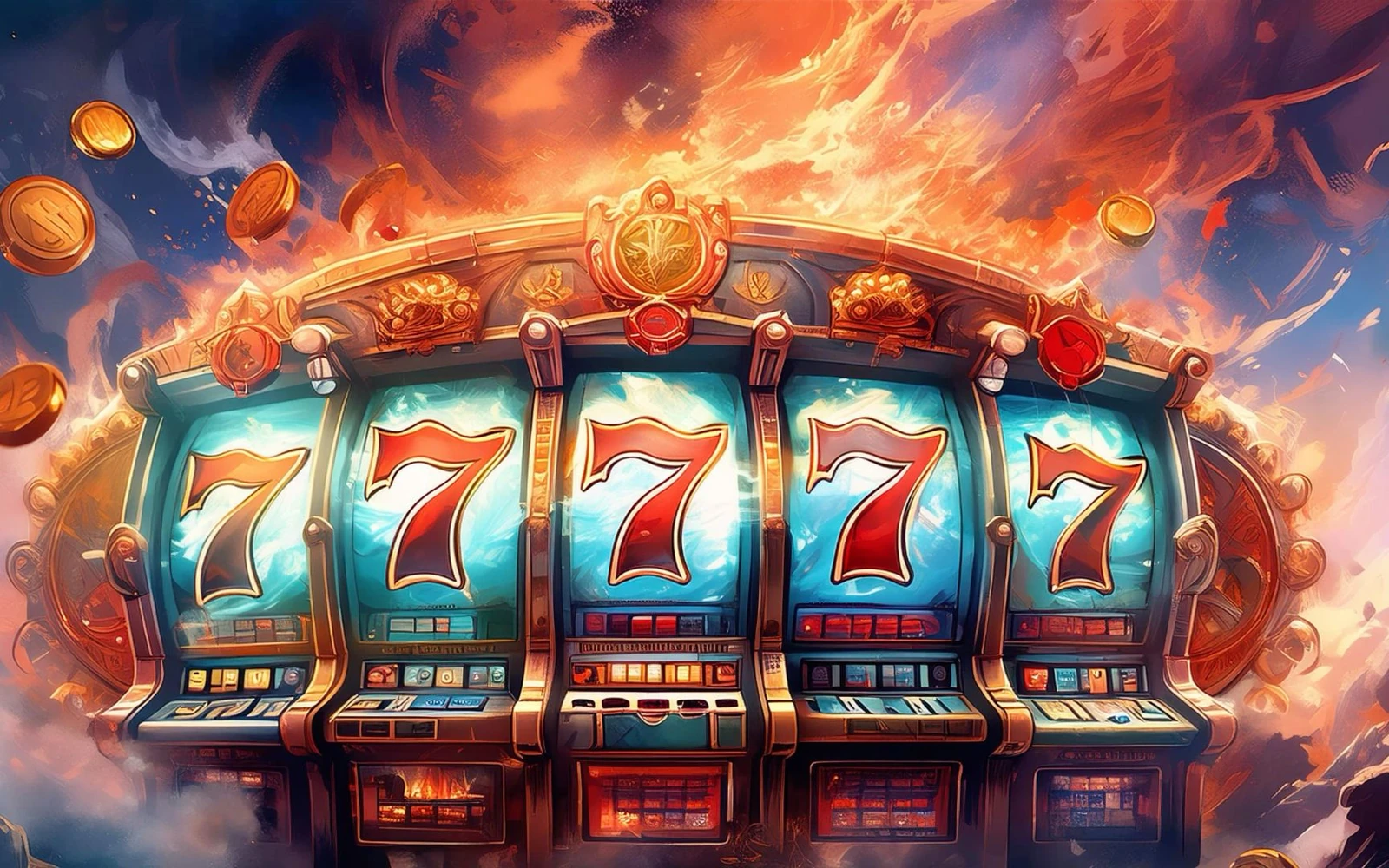 หน้าจอเกมสีสันสดใสสำหรับตรวจสอบผลลัพธ์ใน u31